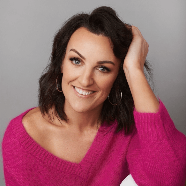 Bianca Chatfield Headshot