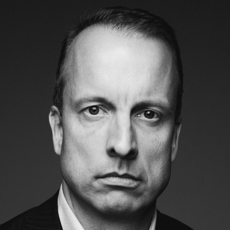 Arne Elias Corneliussen Headshot