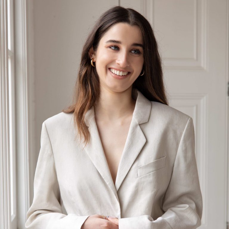 Chanel Contos Headshot