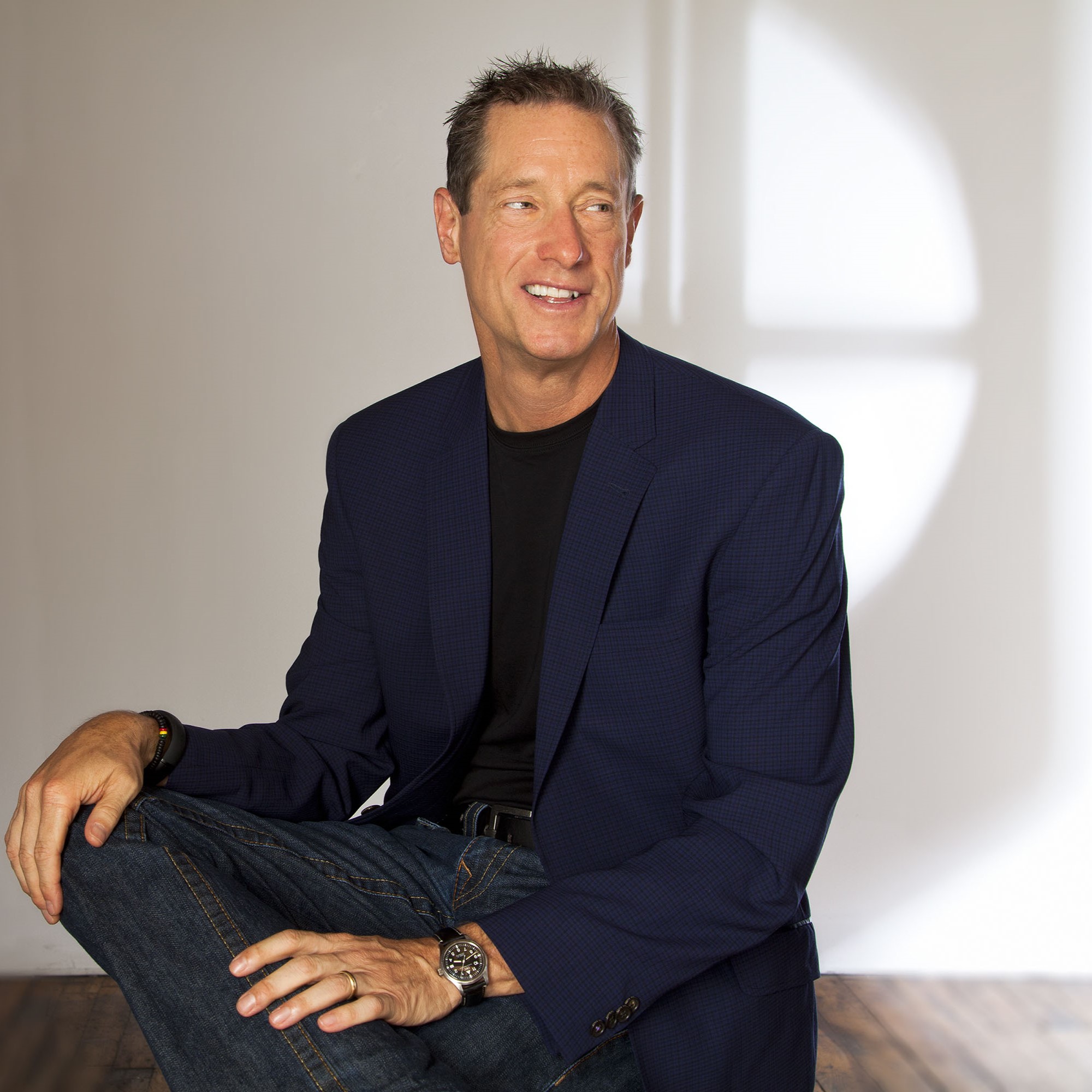 David Meerman Scott - Bespoke Speakers