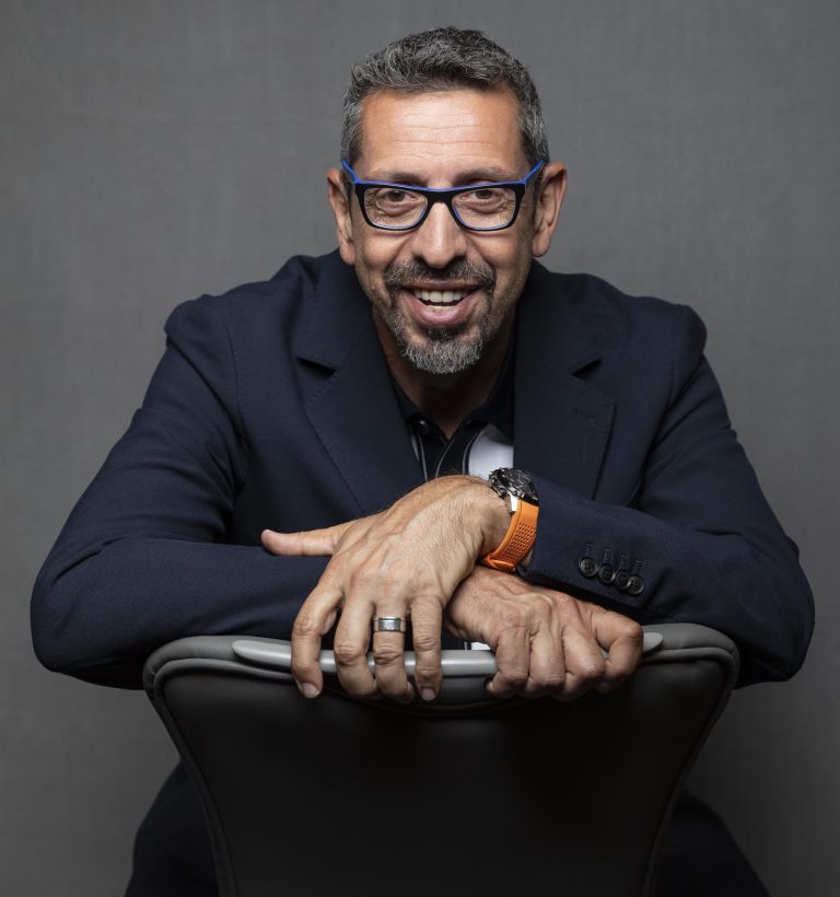 Adam Pacifico Headshot