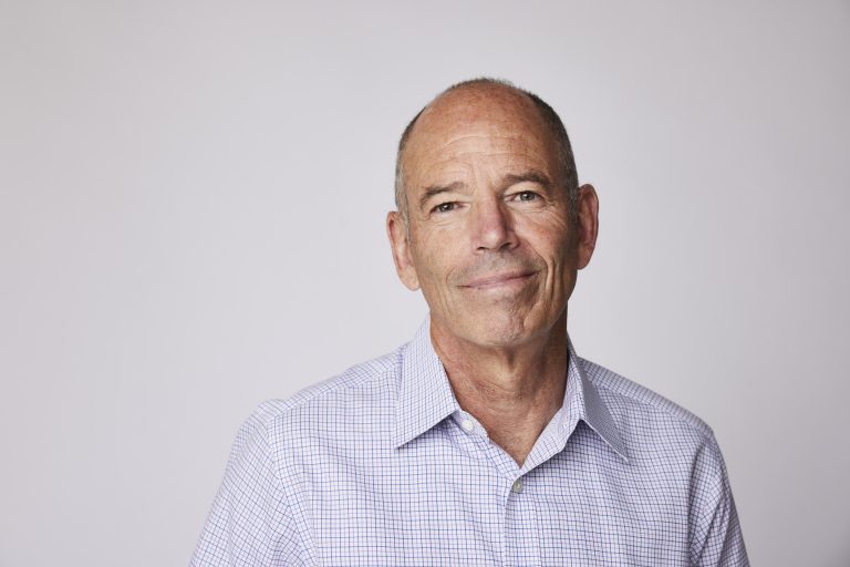 Marc Randolph Headshot