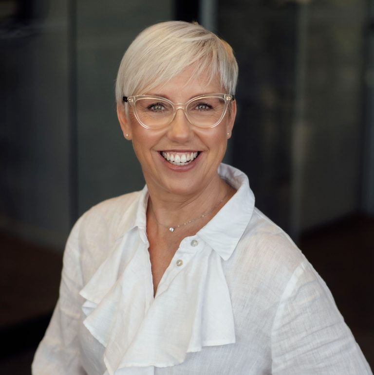 Sacha Coburn Headshot