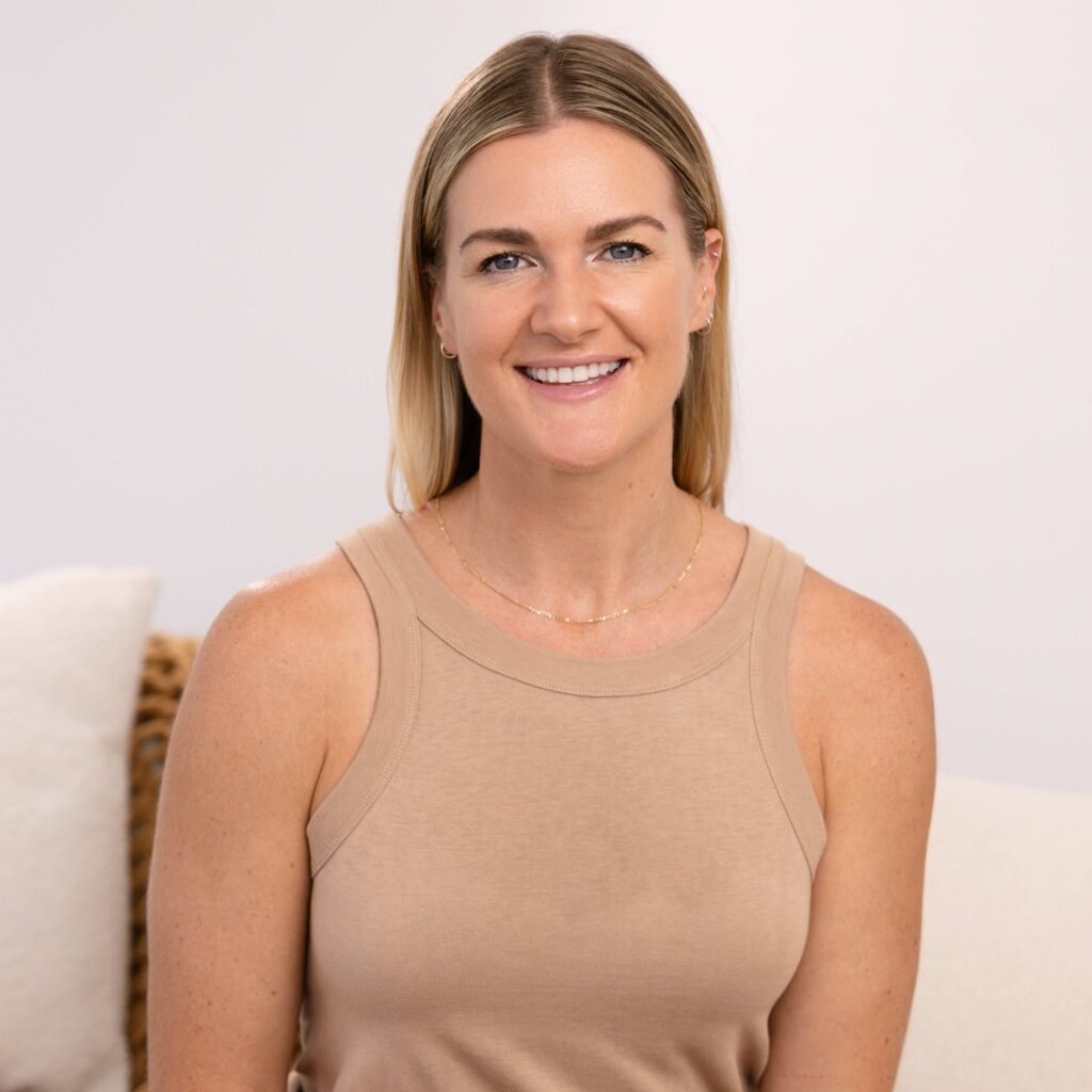 Emma Windle headshot